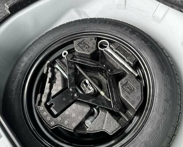 Білий Субару Forester, об'ємом двигуна 2.46 л та пробігом 21 тис. км за 22700 $, фото 17 на Automoto.ua