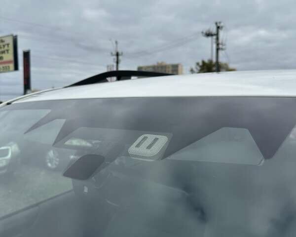 Білий Субару Forester, об'ємом двигуна 2.46 л та пробігом 21 тис. км за 22700 $, фото 23 на Automoto.ua