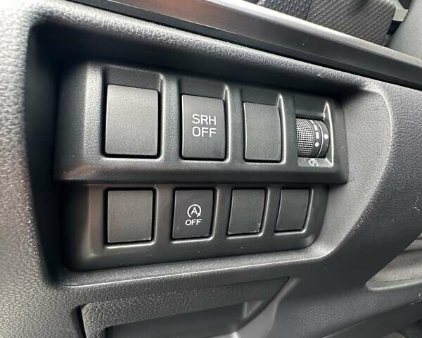 Білий Субару Forester, об'ємом двигуна 2.46 л та пробігом 21 тис. км за 22700 $, фото 37 на Automoto.ua