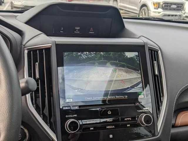 Білий Субару Forester, об'ємом двигуна 2.5 л та пробігом 19 тис. км за 7500 $, фото 21 на Automoto.ua