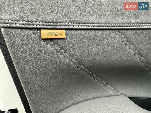 Білий Субару Forester, об'ємом двигуна 2.5 л та пробігом 40 тис. км за 25400 $, фото 45 на Automoto.ua