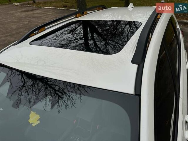 Білий Субару Forester, об'ємом двигуна 2.5 л та пробігом 40 тис. км за 25400 $, фото 22 на Automoto.ua