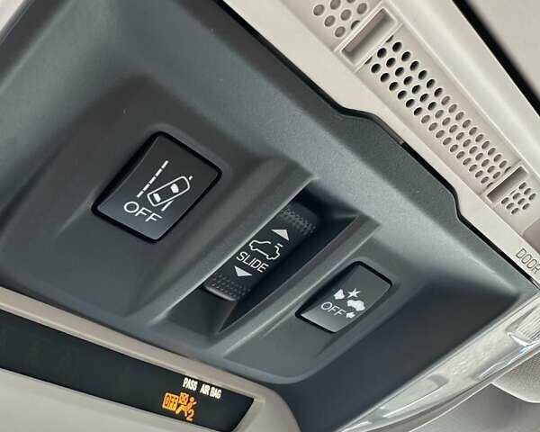 Білий Субару Forester, об'ємом двигуна 2.46 л та пробігом 21 тис. км за 22700 $, фото 50 на Automoto.ua