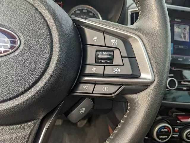 Білий Субару Forester, об'ємом двигуна 2.5 л та пробігом 19 тис. км за 7500 $, фото 16 на Automoto.ua