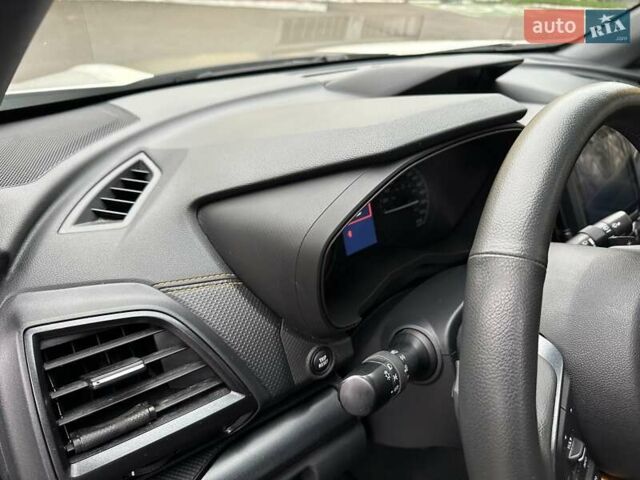 Білий Субару Forester, об'ємом двигуна 2.5 л та пробігом 40 тис. км за 25400 $, фото 67 на Automoto.ua