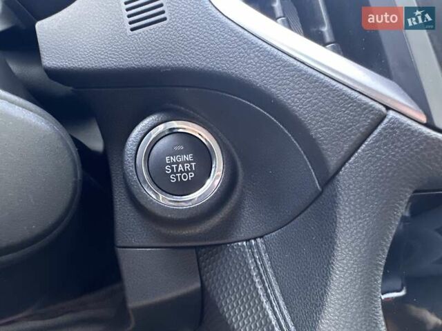 Белый Субару Форестер, объемом двигателя 2 л и пробегом 36 тыс. км за 29700 $, фото 69 на Automoto.ua