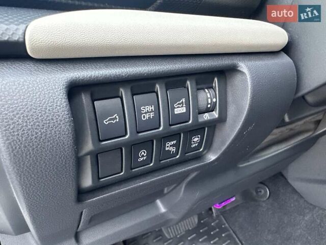 Белый Субару Форестер, объемом двигателя 2 л и пробегом 36 тыс. км за 29700 $, фото 68 на Automoto.ua