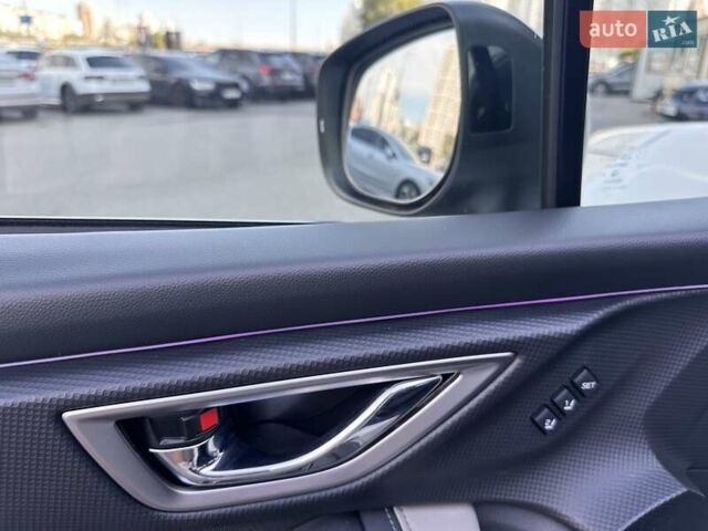 Белый Субару Форестер, объемом двигателя 2 л и пробегом 36 тыс. км за 29700 $, фото 55 на Automoto.ua