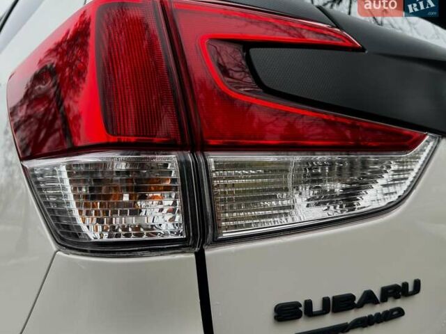 Білий Субару Forester, об'ємом двигуна 2.5 л та пробігом 40 тис. км за 25400 $, фото 28 на Automoto.ua