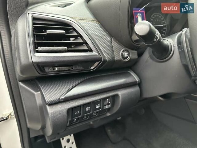 Білий Субару Forester, об'ємом двигуна 2.5 л та пробігом 40 тис. км за 25400 $, фото 66 на Automoto.ua