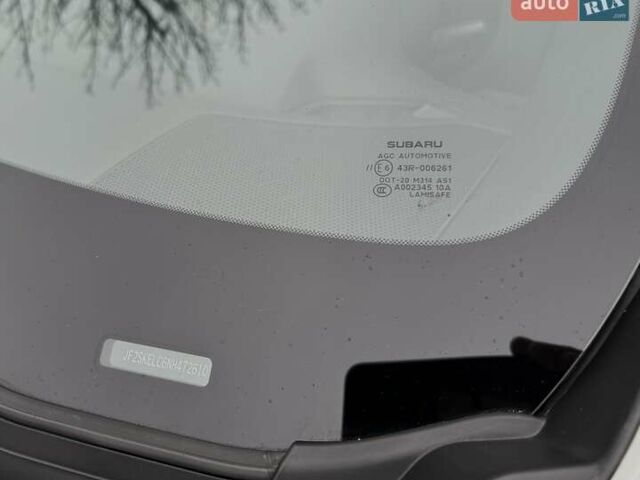 Білий Субару Forester, об'ємом двигуна 2.5 л та пробігом 40 тис. км за 25400 $, фото 21 на Automoto.ua