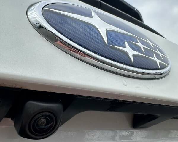 Білий Субару Forester, об'ємом двигуна 2.46 л та пробігом 21 тис. км за 22700 $, фото 12 на Automoto.ua