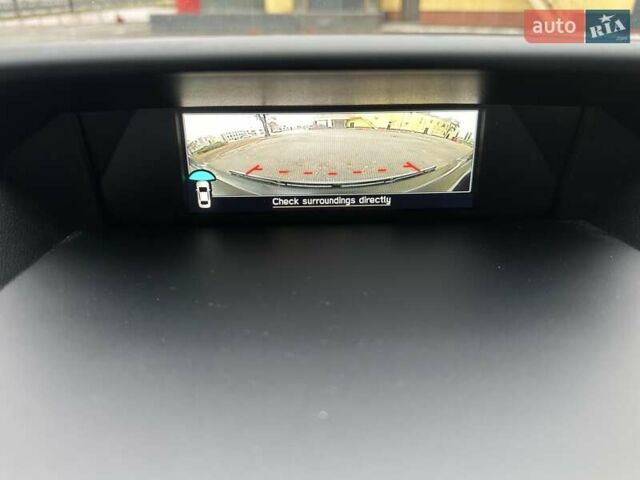 Білий Субару Forester, об'ємом двигуна 2.5 л та пробігом 40 тис. км за 25400 $, фото 81 на Automoto.ua