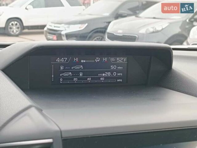 Белый Субару Форестер, объемом двигателя 2.5 л и пробегом 58 тыс. км за 22940 $, фото 24 на Automoto.ua