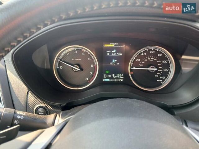 Белый Субару Форестер, объемом двигателя 2.5 л и пробегом 31 тыс. км за 23350 $, фото 14 на Automoto.ua