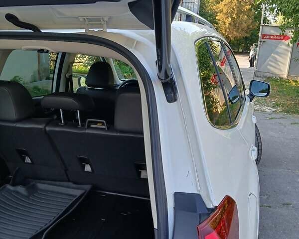 Белый Субару Форестер, объемом двигателя 2.5 л и пробегом 31 тыс. км за 23350 $, фото 25 на Automoto.ua