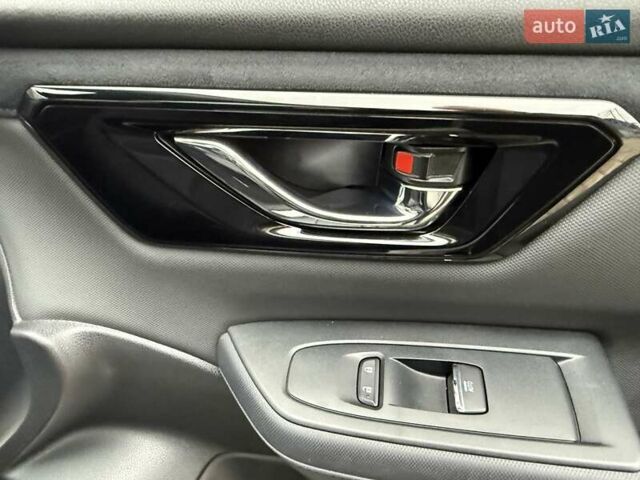 Білий Субару Forester, об'ємом двигуна 2.5 л та пробігом 13 тис. км за 29700 $, фото 13 на Automoto.ua