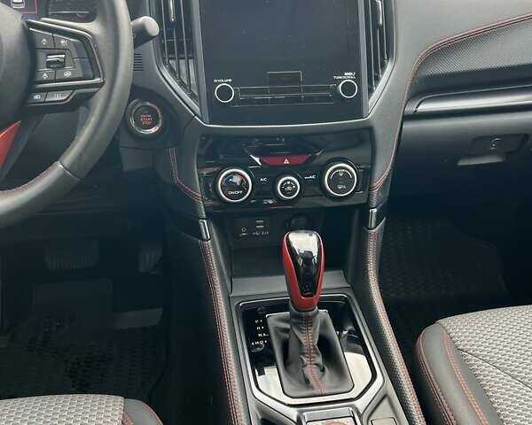 Белый Субару Форестер, объемом двигателя 2.5 л и пробегом 47 тыс. км за 28000 $, фото 24 на Automoto.ua