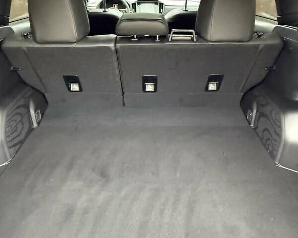 Білий Субару Forester, об'ємом двигуна 2.5 л та пробігом 13 тис. км за 29700 $, фото 12 на Automoto.ua