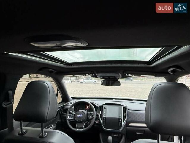 Білий Субару Forester, об'ємом двигуна 2.5 л та пробігом 13 тис. км за 29700 $, фото 6 на Automoto.ua