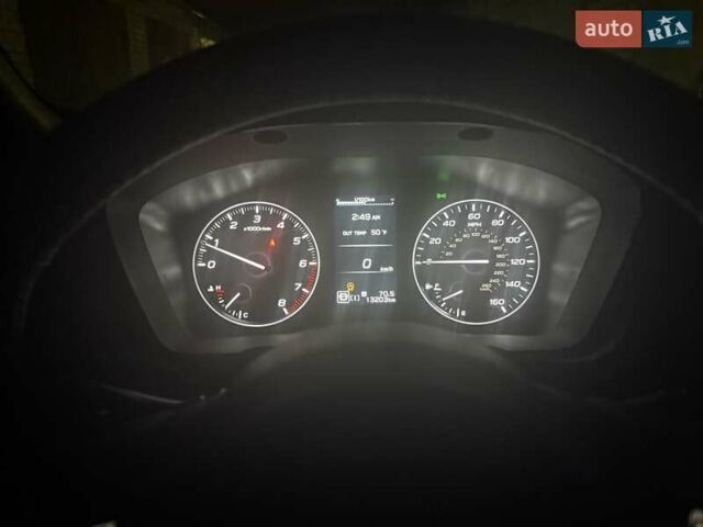 Білий Субару Forester, об'ємом двигуна 2.5 л та пробігом 13 тис. км за 29700 $, фото 10 на Automoto.ua