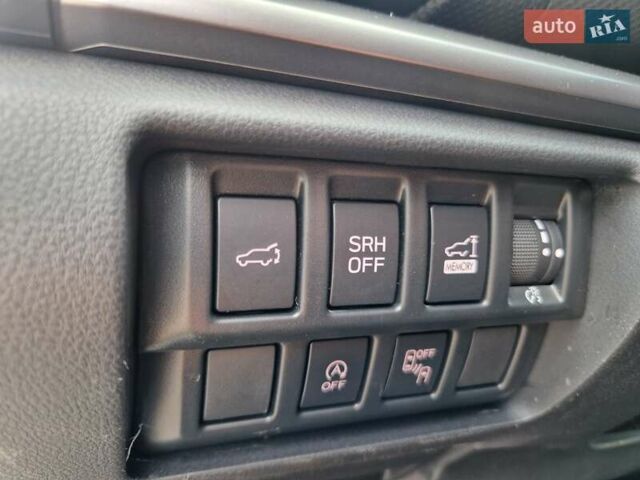 Білий Субару Forester, об'ємом двигуна 2.5 л та пробігом 7 тис. км за 22500 $, фото 23 на Automoto.ua