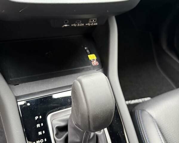 Білий Субару Forester, об'ємом двигуна 2.5 л та пробігом 13 тис. км за 29700 $, фото 14 на Automoto.ua