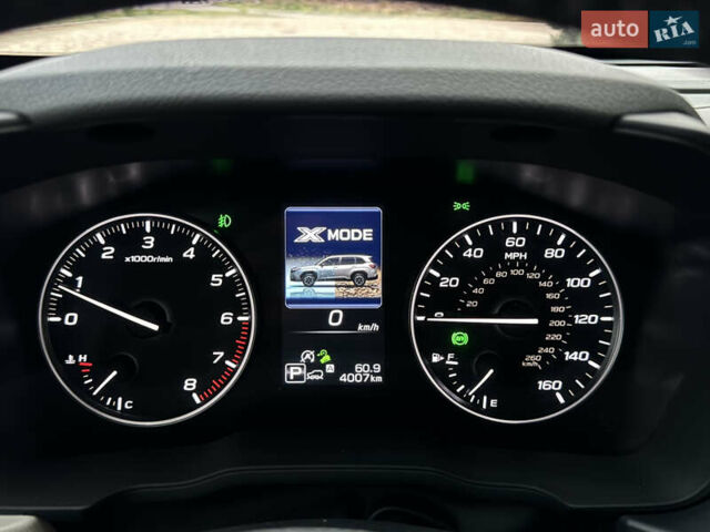 Білий Субару Forester, об'ємом двигуна 2.5 л та пробігом 4 тис. км за 33900 $, фото 47 на Automoto.ua