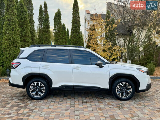 Білий Субару Forester, об'ємом двигуна 2.5 л та пробігом 4 тис. км за 33900 $, фото 13 на Automoto.ua