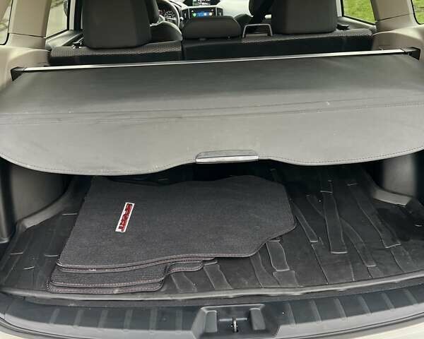 Белый Субару Форестер, объемом двигателя 2.5 л и пробегом 47 тыс. км за 28000 $, фото 21 на Automoto.ua