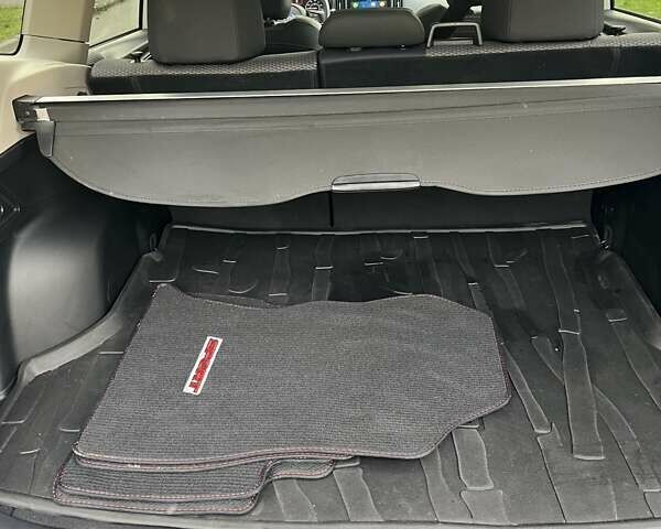 Белый Субару Форестер, объемом двигателя 2.5 л и пробегом 47 тыс. км за 28000 $, фото 19 на Automoto.ua