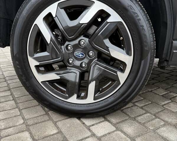 Білий Субару Forester, об'ємом двигуна 2.5 л та пробігом 13 тис. км за 29700 $, фото 17 на Automoto.ua