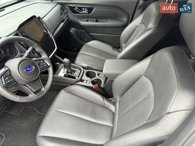 Білий Субару Forester, об'ємом двигуна 2.5 л та пробігом 13 тис. км за 29700 $, фото 8 на Automoto.ua