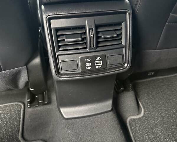 Білий Субару Forester, об'ємом двигуна 2.5 л та пробігом 13 тис. км за 29700 $, фото 15 на Automoto.ua