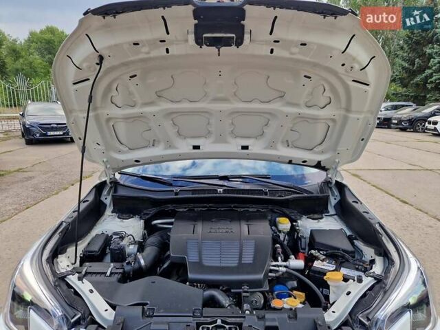 Білий Субару Forester, об'ємом двигуна 2.5 л та пробігом 7 тис. км за 22500 $, фото 38 на Automoto.ua