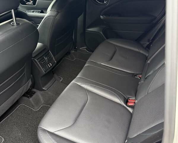 Білий Субару Forester, об'ємом двигуна 2.5 л та пробігом 13 тис. км за 29700 $, фото 9 на Automoto.ua
