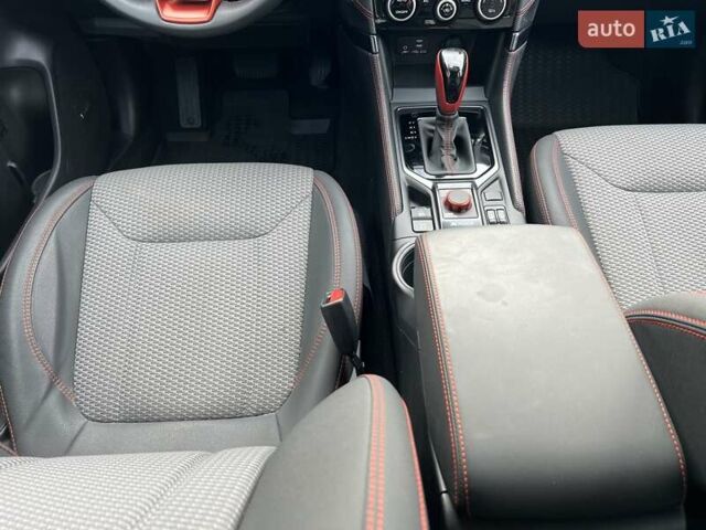 Белый Субару Форестер, объемом двигателя 2.5 л и пробегом 47 тыс. км за 28000 $, фото 25 на Automoto.ua