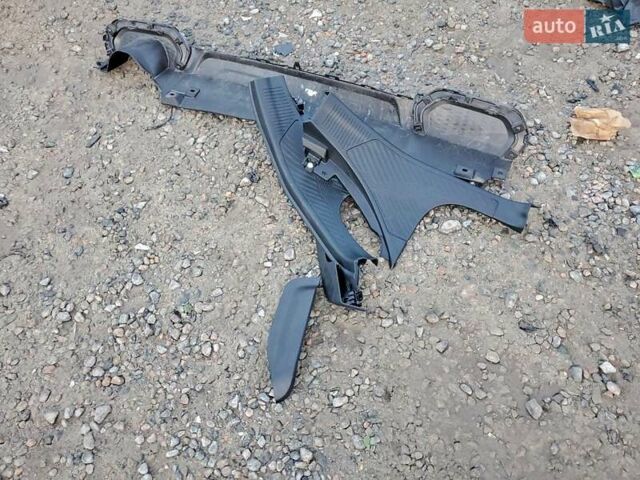 Белый Субару Форестер, объемом двигателя 2.5 л и пробегом 18 тыс. км за 9000 $, фото 12 на Automoto.ua