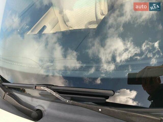 Бежевий Субару Forester, об'ємом двигуна 2.46 л та пробігом 290 тис. км за 4700 $, фото 17 на Automoto.ua