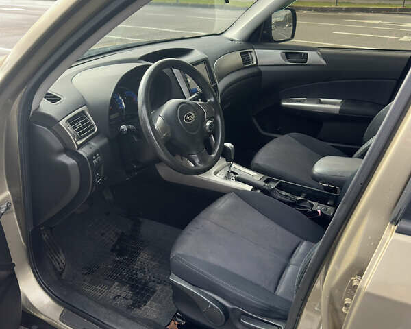 Субару Forester 2008 у Києві на Automoto.ua Бежевий Субару Forester, об'ємом двигуна 1.99 л та пробігом 232 тис. км за 6950 $, фото 7 на Automoto.ua