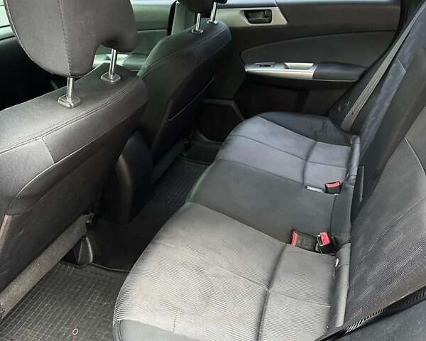 Бежевий Субару Forester, об'ємом двигуна 2 л та пробігом 300 тис. км за 7400 $, фото 11 на Automoto.ua