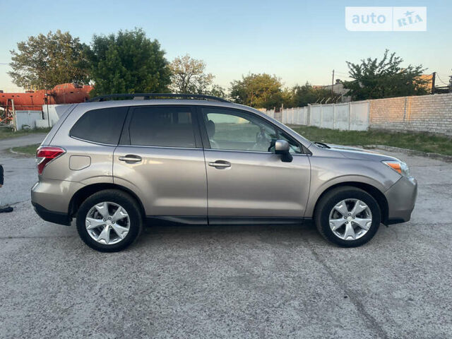 Бежевий Субару Forester, об'ємом двигуна 2.5 л та пробігом 248 тис. км за 11000 $, фото 23 на Automoto.ua