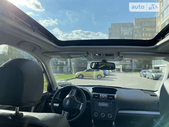 Бежевий Субару Forester, об'ємом двигуна 2.5 л та пробігом 248 тис. км за 11000 $, фото 36 на Automoto.ua