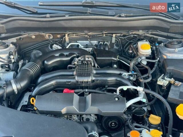 Бежевий Субару Forester, об'ємом двигуна 2.5 л та пробігом 125 тис. км за 11700 $, фото 11 на Automoto.ua