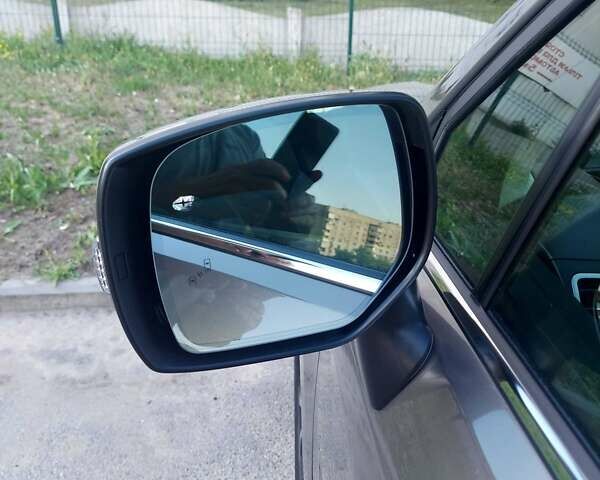Бежевий Субару Forester, об'ємом двигуна 2 л та пробігом 50 тис. км за 21000 $, фото 5 на Automoto.ua