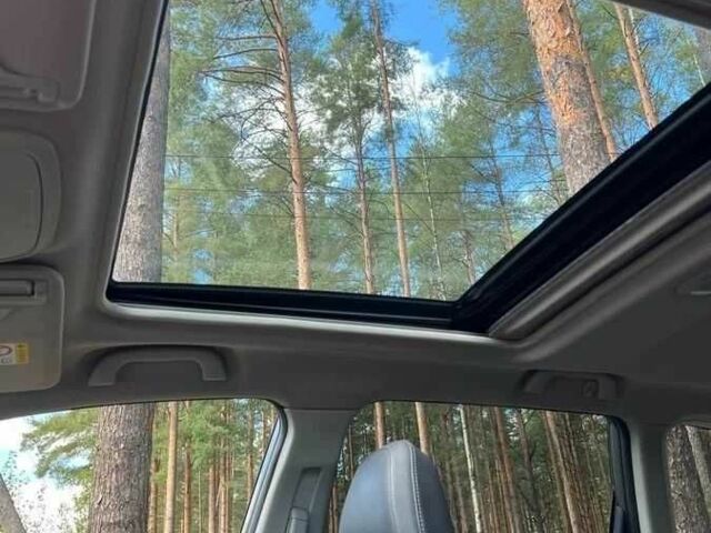 Бежевый Субару Форестер, объемом двигателя 2.5 л и пробегом 110 тыс. км за 17000 $, фото 10 на Automoto.ua