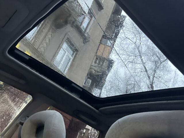 Чорний Субару Forester, об'ємом двигуна 2 л та пробігом 350 тис. км за 2950 $, фото 11 на Automoto.ua