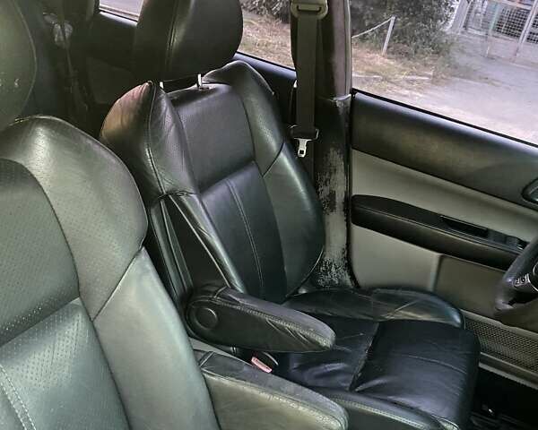 Чорний Субару Forester, об'ємом двигуна 2.5 л та пробігом 300 тис. км за 6300 $, фото 7 на Automoto.ua