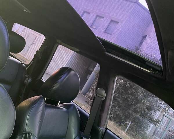 Чорний Субару Forester, об'ємом двигуна 2.5 л та пробігом 300 тис. км за 6300 $, фото 2 на Automoto.ua