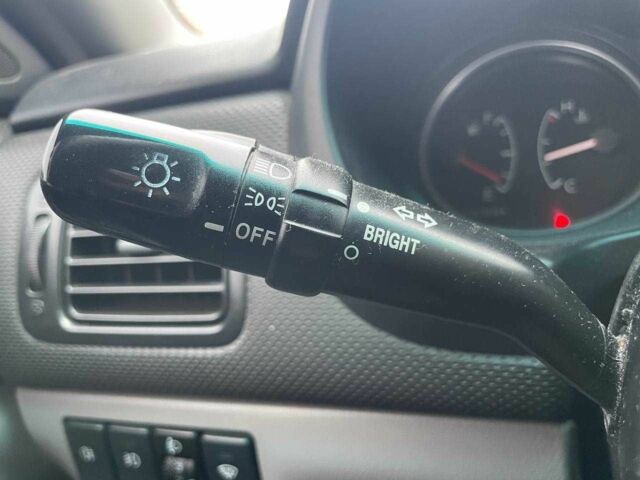 Черный Субару Форестер, объемом двигателя 2 л и пробегом 343 тыс. км за 6490 $, фото 17 на Automoto.ua